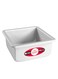 Daddio's Anodized Aluminum Square Cake Pan