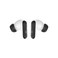 SoundtecTWS Wireless Earbuds - Bluetooth 5.4, 120h Play Time, Black