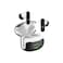 SoundtecTWS Wireless Earbuds - Bluetooth 5.4, 120h Play Time, Black