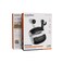 SoundtecTWS Wireless Earbuds - Bluetooth 5.4, 120h Play Time, Black