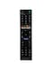 New RMT-TX300P Replaced Remote Control fit for Sony BRAVIA 4K TV RMT-TX300B RMT-TX300U KD-65X7000E KD-55X7000E KD-49X7000E KD-43X7000E, Infrared