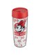 8013666&nbsp;Minnie Fashion Travel Mug Minnie Fashion Capacity 53Cl-8013666&nbsp;Red Plastic 8, 2&nbsp;X 20, 8&nbsp;Cm