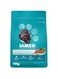 Iams Cat Food, Cat Dry Food Indoor Weight &amp; Hairball Care 1Kg, Cat Food, Nutrition for All Indoor Adult Cats