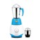 Easy Cook Mixer Grinder Beauty Plus 550W, Blue