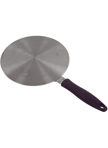 DEKD Induction Adapter Plate, Heat Diffuser Cooker Plate Corrosion Resistant Convenient for Rice Cooker (22#)
