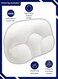 by javaudan Egg Sleeper Ultra-Comfort Sleep Pillow &acirc;&euro;&ldquo; Ergonomic Egg Groove Design for Neck, Head &amp; Shoulder Support &acirc;&euro;&ldquo; Soft, Breathable &amp; All-Position Pillow for Side, Back &amp; Stomach Sleepers