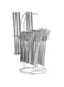 ROYALFORD CUTLERY SET RF7009