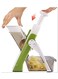 Adjustable Slicer,Mandoline Slicer,Vegetable Slicer, Food Chopper,Vegetable Cutter,Quick Dicer Fruit French Fry Julienne