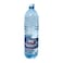 Sannine Natural Mineral Water 1.5L Pack of 6