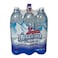 Sannine Natural Mineral Water 1.5L Pack of 6