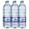 Sannine Natural Mineral Water 500ml Pack of 12