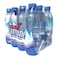 Sannine Natural Mineral Water 500ml Pack of 12