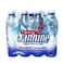 Sannine Natural Mineral Water 500ml Pack of 12