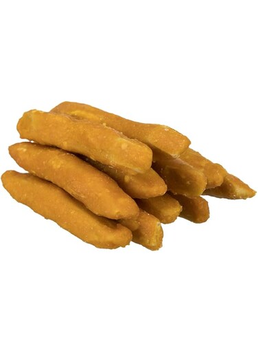 Trixie Chicken Fries Dog Treats - CHICKEN/100G