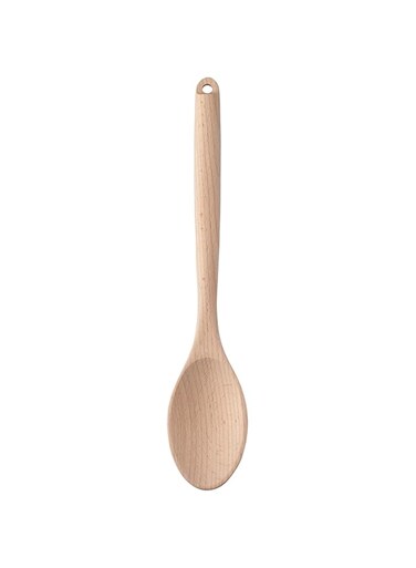 ProTuning Ikea R&Ouml;RT spoon, round/beech
