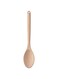 ProTuning Ikea R&Ouml;RT spoon, round/beech
