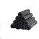 Natural Coconut Charcoal Briquettes - Hexagonal 5-6 Hour Long Burning Eco-Friendly Coal

