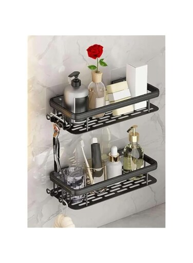 Chetay Shower caddy (Rectangular)