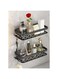 Chetay Shower caddy (Rectangular)