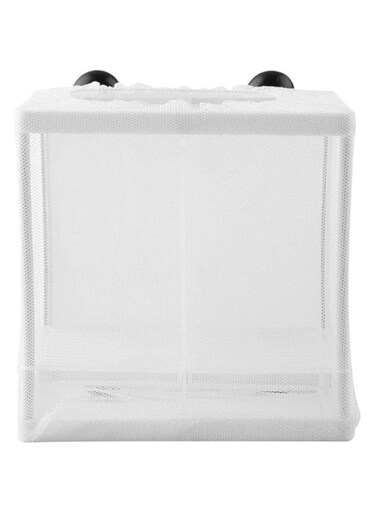 Fish Breeding Net Aquarium Breeder Box, Fish Breeding Incubator Multifunctional Aquarium Fish Breeding Box, Aquarium Fish Baby Fishes for Fish
