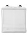 Fish Breeding Net Aquarium Breeder Box, Fish Breeding Incubator Multifunctional Aquarium Fish Breeding Box, Aquarium Fish Baby Fishes for Fish