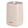 Portable 150ML Humidifier with RGB Light, 5W Power, Quiet Mist, USB Powered Mini Air Diffuser