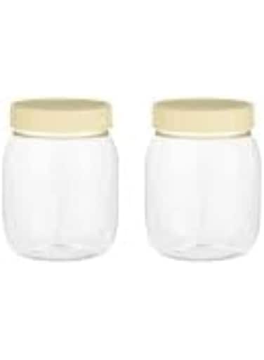KNP Versatile and durable food-grade storage jars are essential for any kitchen, providing a safe and convenient way to keep your food fresh and organized.