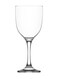 3 Pieces Tokyo Wine Glass Set 365 Ml - Clear