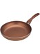 DELCASA 24cm Non-Stick Fry Pan, Durable Granite Coating, DC2156