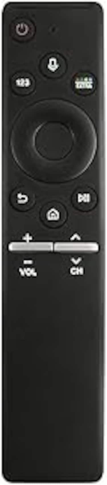 Beauchoice New BN59-1266A Voice Replacement for Samsung Smart TV Remote, for Samsung Remote Control with Voice Function for All Samsung TVs (BN59-1266A)