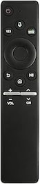 Beauchoice New BN59-1266A Voice Replacement for Samsung Smart TV Remote, for Samsung Remote Control with Voice Function for All Samsung TVs (BN59-1266A)