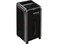 Fellowes Powershred 225i Strip-Cut Office Shredder   P-2 Security   24-Sheet Capacity   60L Bin