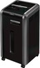 Fellowes Powershred 225i Strip-Cut Office Shredder   P-2 Security   24-Sheet Capacity   60L Bin