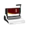 Fellowes Pulsar+ 300 Manual Comb Binding Machine