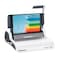 Fellowes Pulsar+ 300 Manual Comb Binding Machine