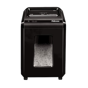 Fellowes Powershred 92Cs Cross-Cut Shredder