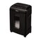 Fellowes Powershred 10M Micro-Cut Personal Shredder   P-4 Security   10-Sheet Capacity   19L Bin   Black