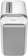 Fellowes Powershred LX221 Micro-Cut Office Shredder, White