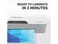 Fellowes Pixel A4 Laminator