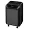 Fellowes Powershred LX210 Mini-Cut Shredder   P-4 Security, 16-Sheet Capacity