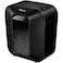 Fellowes Powershred LX25 Cross-Cut Shredder &ndash; Secure &amp; Compact for Home Use
