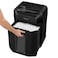 Fellowes AutoMax 80M Automatic Mini-Cut Paper Shredder, 80-Sheet Auto Feed, P-4 Security, 4 &times; 12 mm Cut