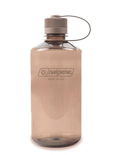 32oz Narrow Mouth Mocha Sustain