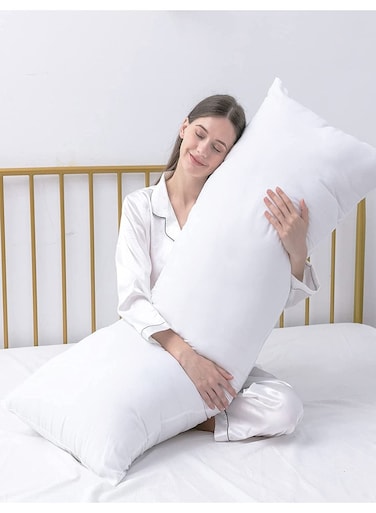 LONG BODY PILLOW PREMIUM QUALITY
