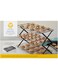 Wilton 3-Tier Collapsible Cooling Rack