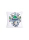 Ramadan Mubarak Decorative Throw Pillows - Perfect for Ramadan Decoration - Living Room - Bedroom Decor - Ramadan Pillow Covers