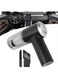 mini ABS multifunctional household car vacuum cleaner convenient wireless wet and dry dust collectorfor small car cleaning
