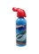 Hot Wheels Monster Trucks Kids Aluminum Leakproof Water Bottle with Straps, 500 ml Capacity