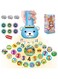 2 Pack Kids Projector Flashlight,Child's Educational Journey with Projection Flashlight,Early Learning Educational Interactive Toy,Party Favors Goodie Bag Stuffers, Bulk Toys for Classroom Prizes
