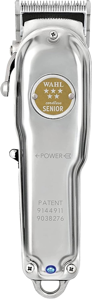 WAHL Professional &ndash; Senior Professional Cordless Clipper Metal Edition